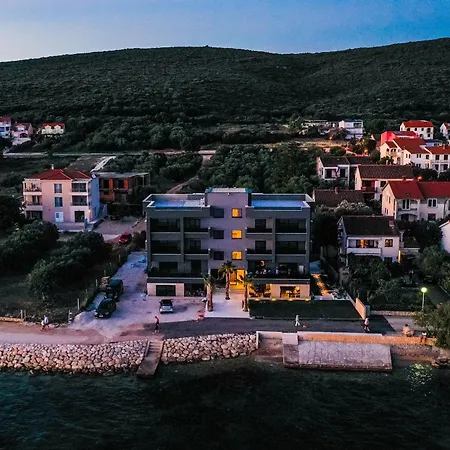 By The Sea Sveti Petar, Biograd - 25196 Appartement