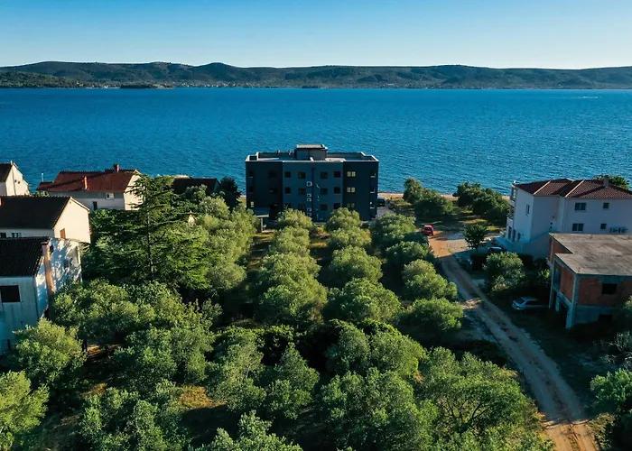 By The Sea Sveti Petar, Biograd - 25196