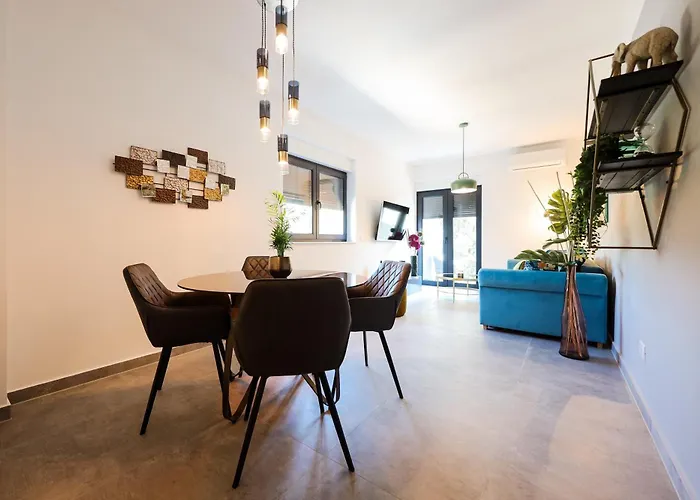 Appartement By The Sea Sveti Petar, Biograd - 25196 *