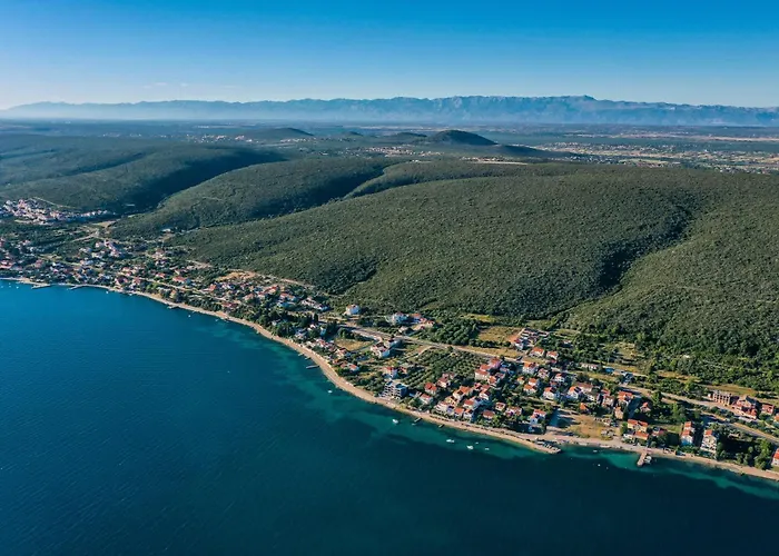 By The Sea Sveti Petar, Biograd - 25196