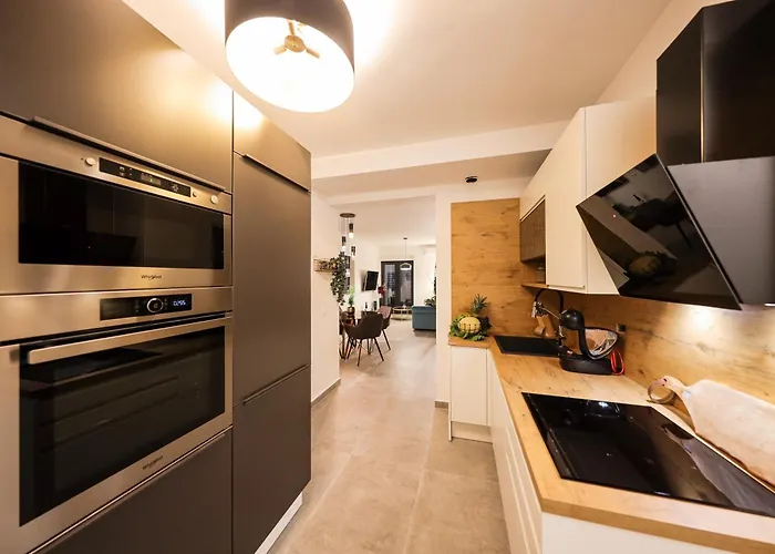 Appartement By The Sea Sveti Petar, Biograd - 25196 *