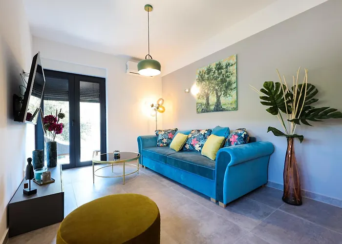 By The Sea Sveti Petar, Biograd - 25196 Appartement