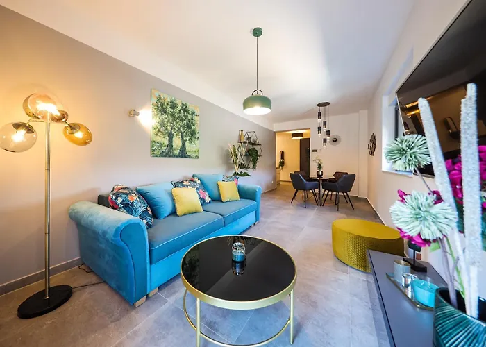 By The Sea Sveti Petar, Biograd - 25196 Appartement