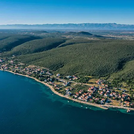 By The Sea Sveti Petar, Biograd - 25196