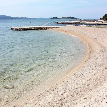 Lejlighed By The Sea Sveti Petar, Biograd - 25196